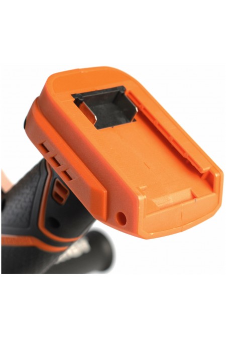 Шлифмашина угловая Patriot AG 125 Li UES (110303127) 9