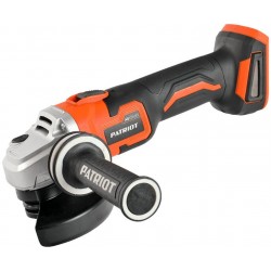 Шлифмашина угловая PATRIOT AG 125UES (110303125)