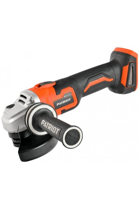 Шлифмашина угловая PATRIOT AG 125UES (110303125) 
