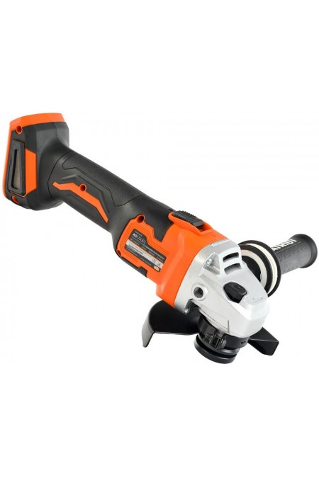 Шлифмашина угловая PATRIOT AG 125UES (110303125) 2