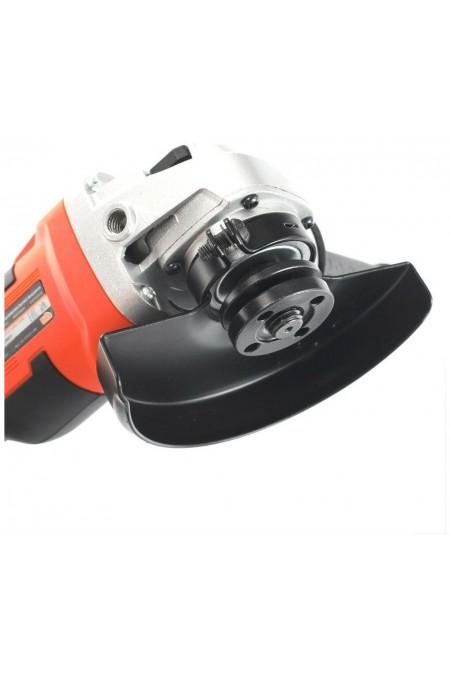 Шлифмашина угловая PATRIOT AG 125UES (110303125) 8