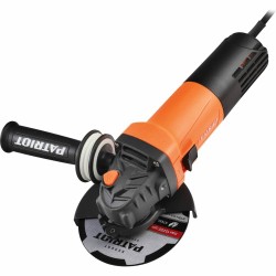 Шлифмашина угловая PATRIOT AG 126 (110301126)