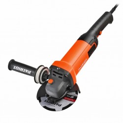 Шлифмашина угловая Patriot AG 128 (110301128)