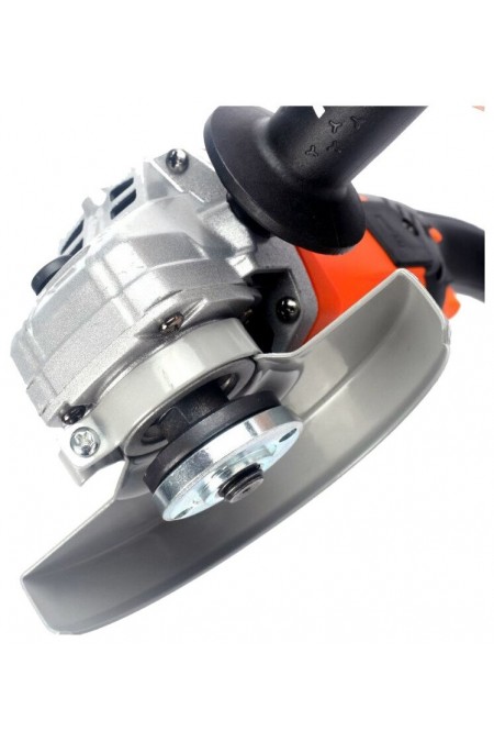 Шлифмашина угловая PATRIOT AG 128E (110301129) 6