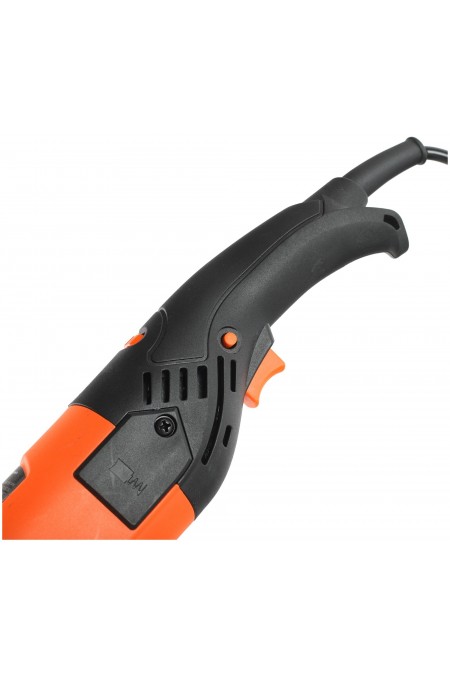 Шлифмашина угловая PATRIOT AG 128E (110301129) 9