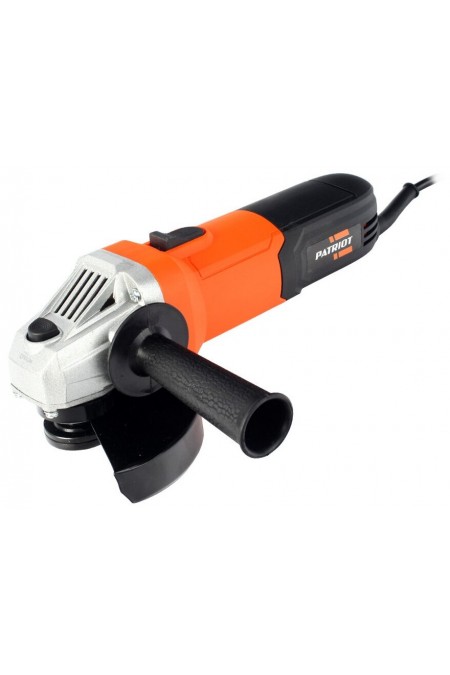 Шлифмашина угловая PATRIOT AG 131 (110301331) 2