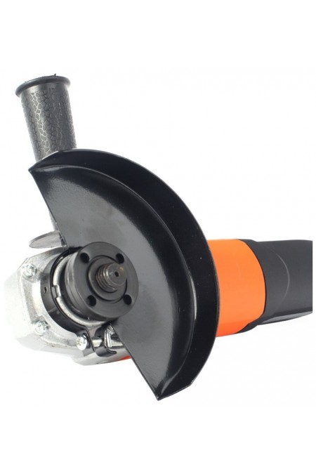 Шлифмашина угловая PATRIOT AG 131 (110301331) 3