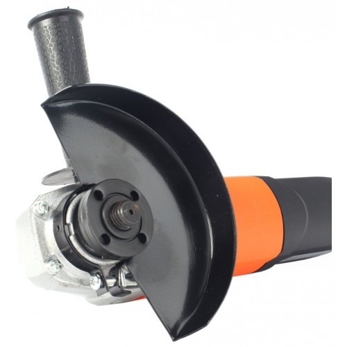 Шлифмашина угловая PATRIOT AG 131 (110301331) 3