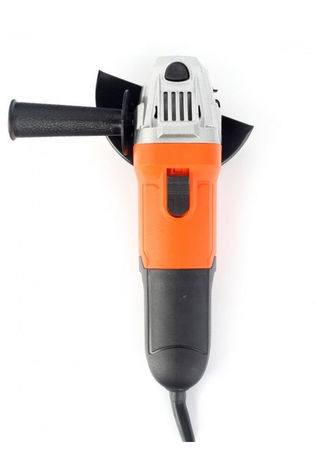 Шлифмашина угловая PATRIOT AG 131 (110301331) 4