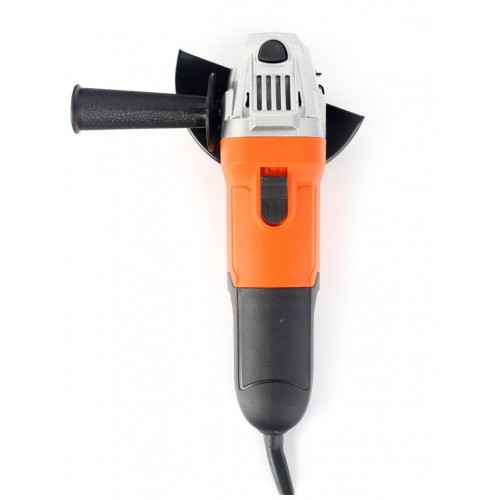 Шлифмашина угловая PATRIOT AG 131 (110301331) 4