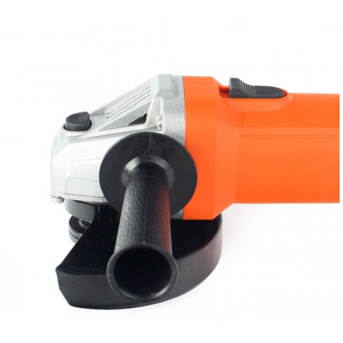 Шлифмашина угловая PATRIOT AG 131 (110301331) 5