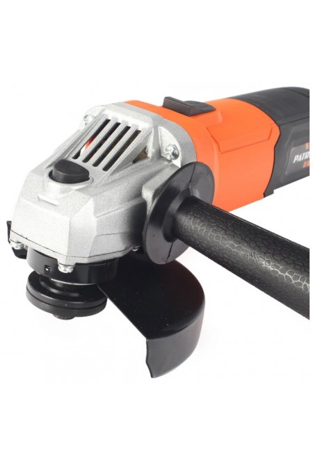 Шлифмашина угловая PATRIOT AG 131 (110301331) 6