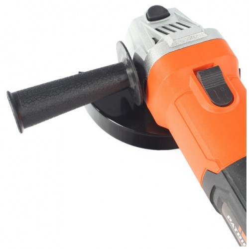 Шлифмашина угловая PATRIOT AG 131 (110301331) 7