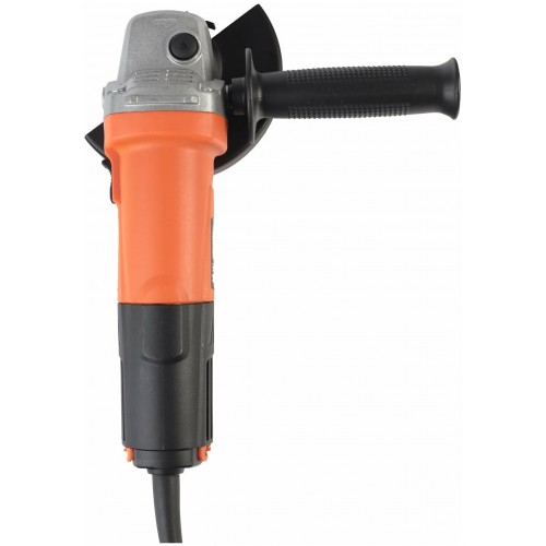 Шлифмашина угловая PATRIOT AG 131 (110301331) 9