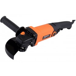 Шлифмашина угловая Patriot AG 135L