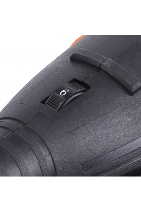 Шлифмашина угловая Patriot AG 135L 2