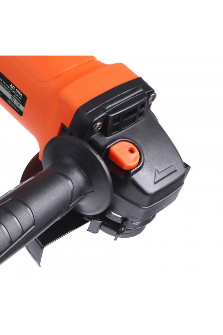 Шлифмашина угловая Patriot AG 135L 9