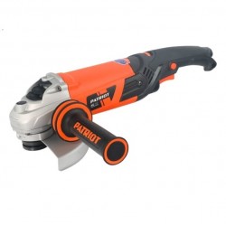 Шлифмашина угловая Patriot AG 150 (110301155)