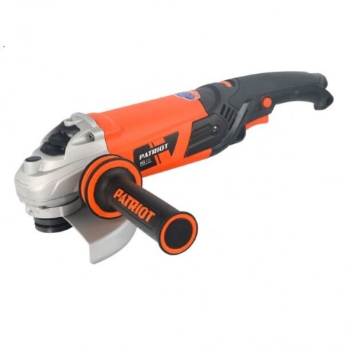 Шлифмашина угловая Patriot AG 150 (110301155) 