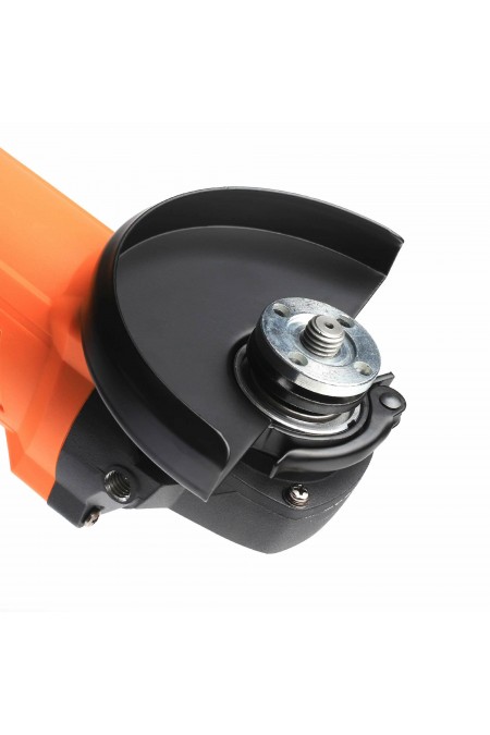 Шлифмашина угловая Patriot AG 150 (110301155) 6