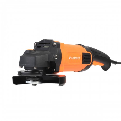 Шлифмашина угловая Patriot AG 150 (110301155) 2