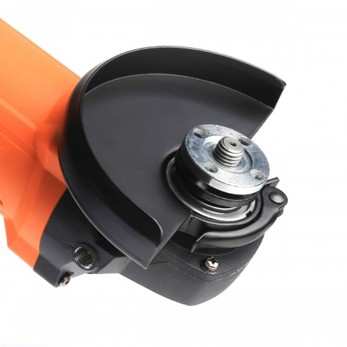 Шлифмашина угловая Patriot AG 150 (110301155) 5