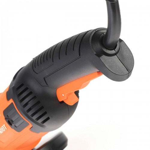 Шлифмашина угловая Patriot AG 150 (110301155) 6