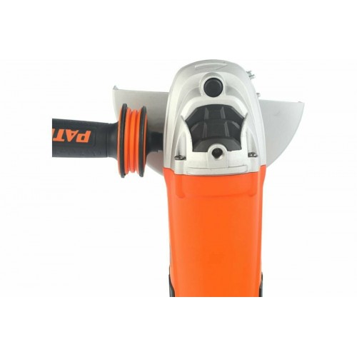 Шлифмашина угловая Patriot AG 150 (110301155) 8