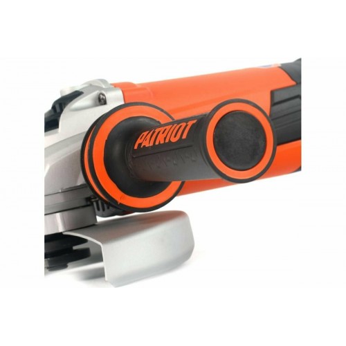 Шлифмашина угловая Patriot AG 150 (110301155) 9