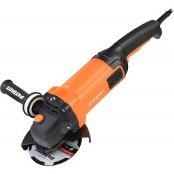 Шлифмашина угловая PATRIOT AG 190 (110301180)