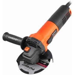 Шлифмашина угловая Patriot Optima AG 132L (110301132)