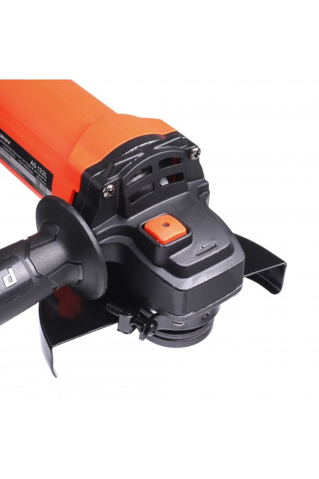 Шлифмашина угловая Patriot Optima AG 132L (110301132) 3