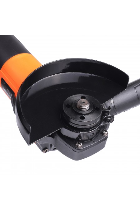 Шлифмашина угловая Patriot Optima AG 132L (110301132) 4