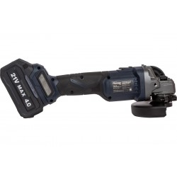 Шлифмашина угловая Pioneer AG-E20V-125-01B