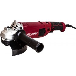 Шлифмашина угловая Pioneer AG-M1300-150-01