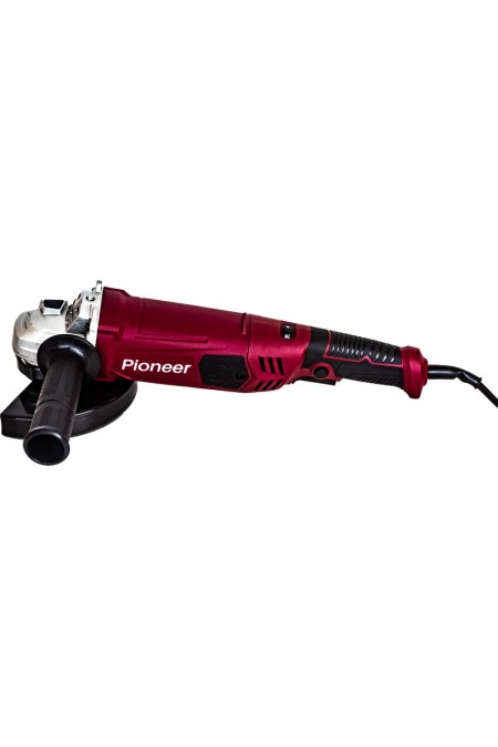 Шлифмашина угловая Pioneer AG-M1300-150-01 2