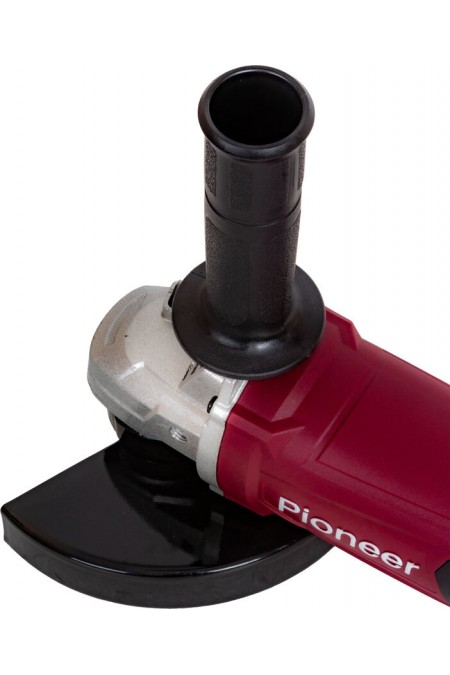 Шлифмашина угловая Pioneer AG-M1300-150-01 3
