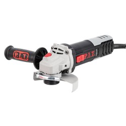 Шлифмашина угловая P.I.T. PWS125-C12
