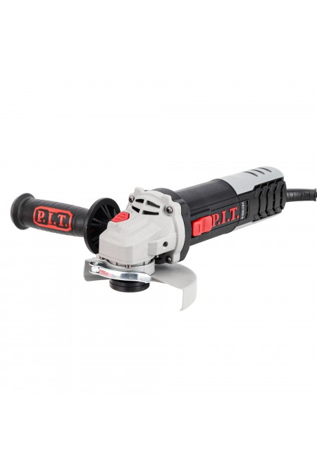 Шлифмашина угловая P.I.T. PWS125-C12 