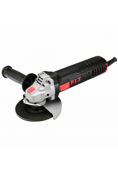 Шлифмашина угловая P.I.T. PWS125-C4 1