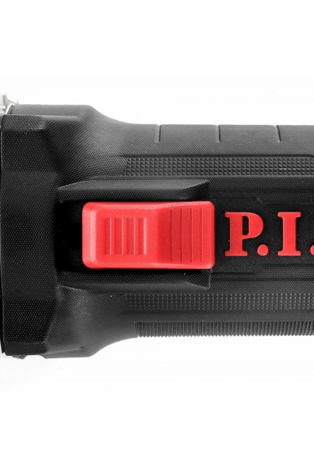 Шлифмашина угловая P.I.T. PWS125-C4 4