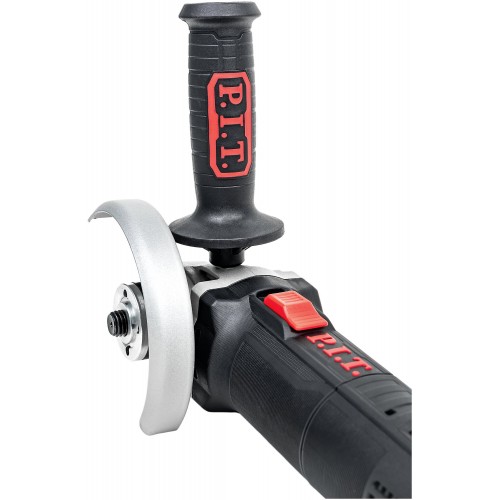 Шлифмашина угловая P.I.T. PWS125-C4 2