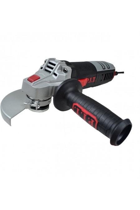 Шлифмашина угловая P.I.T. PWS125-C5 9
