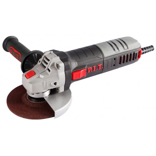 Шлифмашина угловая P.I.T. PWS125-C6 