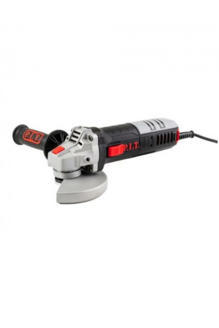Шлифмашина угловая P.I.T. PWS125-C6 8