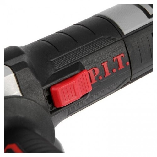 Шлифмашина угловая P.I.T. PWS125-C6 3