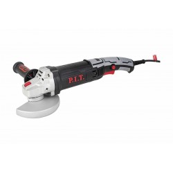 Шлифмашина угловая P.I.T. PWS125-C7