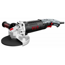 Шлифмашина угловая P.I.T. PWS125-C7