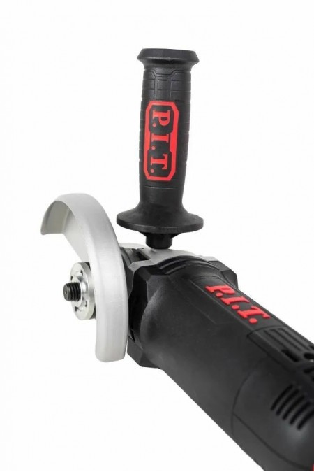 Шлифмашина угловая P.I.T. PWS125-C7 3