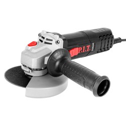 Шлифмашина угловая P.I.T. PWS125-C9